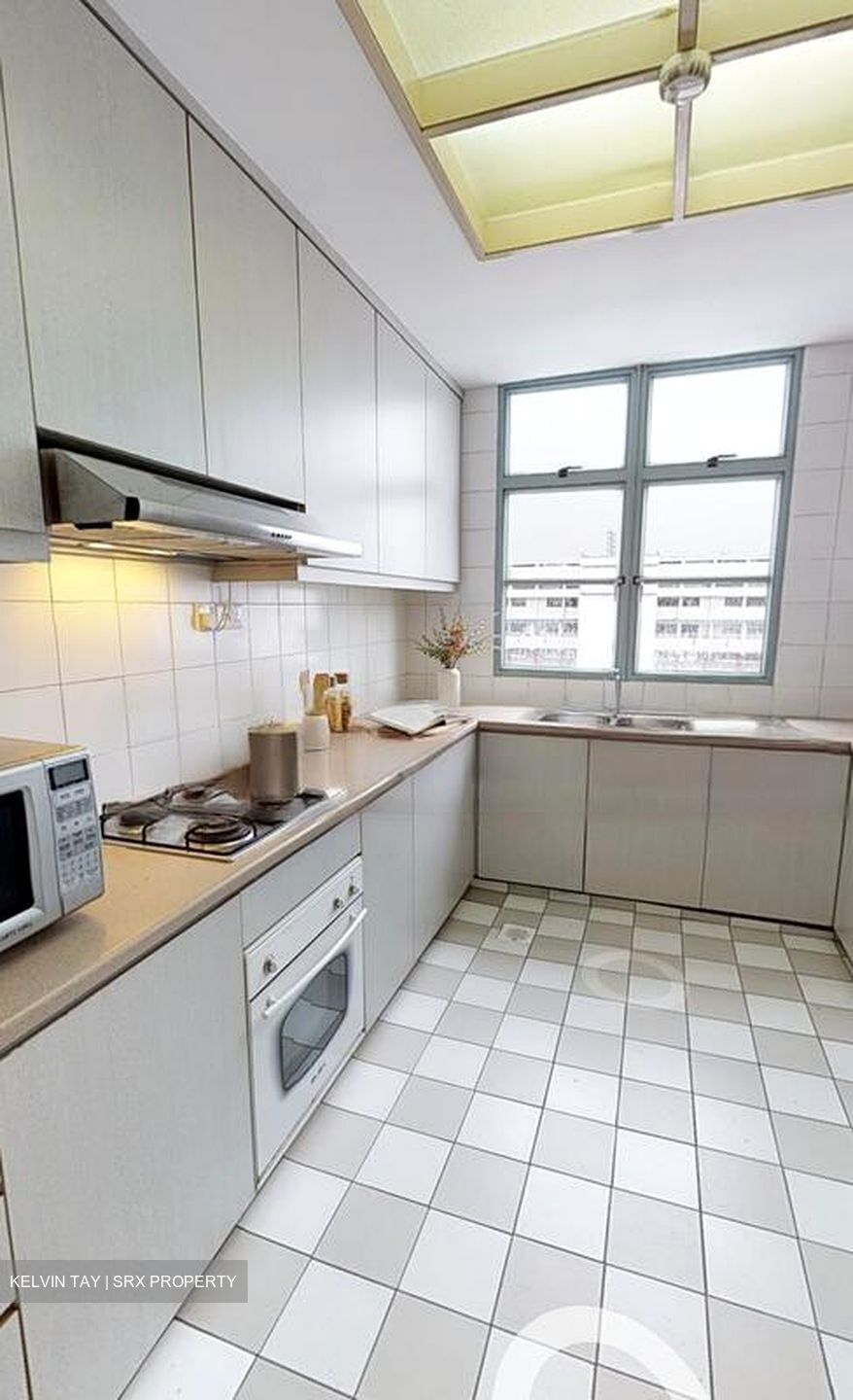 West Coast Road (D5), Apartment #476171221